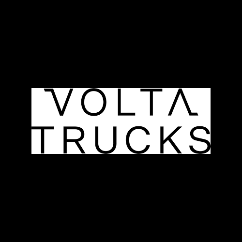Volta Trucks Ltd