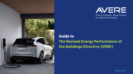AVERE Guide to the revised Energy Performance of the Buildings Directive (EPBD)