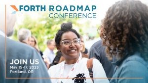 Forth Roadmap Conference 2023
