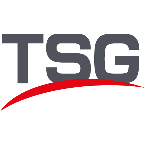 TSG Solutions Holding SA