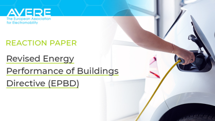 Reaction Paper: Revised Energy Performance of Buildings Directive (EPBD)
