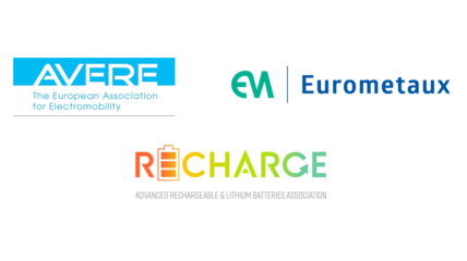 Open Letter – Call to remove obstacles for shipping battery black mass for intra-EU recycling under the last stages of the EU Waste Shipment Regulation trilogue negotiations