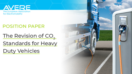 Position Paper- The Revision of CO2 Standards for Heavy Duty Vehicles