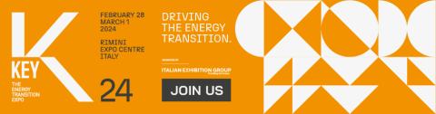 KEY - The Energy Transition Expo