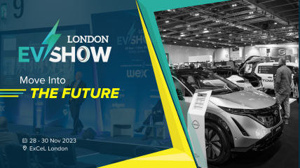 London EV Show  2023